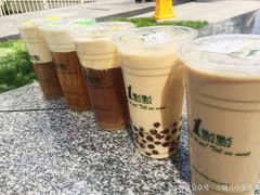 -1点点(银座和谐广场店)