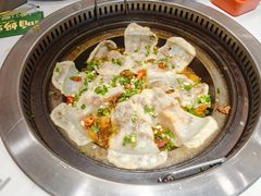 -满兴咱妈烀饼铁锅炖(兰州北街店)