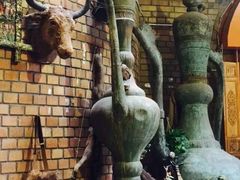 -新疆国际大巴扎