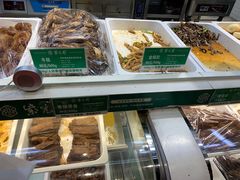 -紫光园清真北京小吃(广渠门内店)