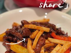 -莆田餐厅PUTIEN(西安万象天地店)