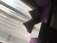 -青岛富力艾美酒店