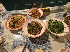 -柴火农家·江西赣南菜(土华店)