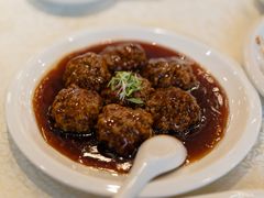 南煎丸子-泰丰楼(前门西大街店)