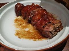 -绿茶餐厅(蓝色港湾店)