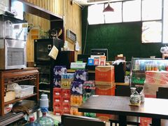 -内蒙焖面大盆骨餐馆(山大路店)