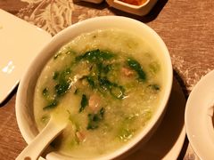 状元及第粥-香云轩·顺德菜(香云纱园林酒店店)