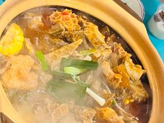 -粉灯牛腩牛杂煲·鸡煲(双井店)