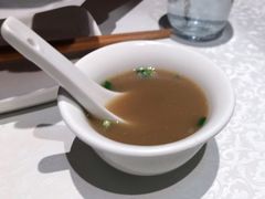 菌汤-巴奴毛肚火锅(大剧院店)