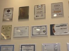 -瑞尔齿科(颐堤港诊所)