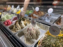 -Dal Cuore 达可芮冰淇淋(陕西北路店)