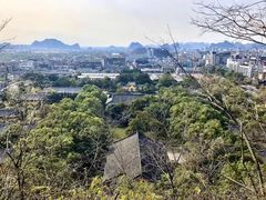 -桂林独秀峰王城景区