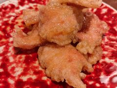 -奉天小馆·非遗东北菜(沈阳万象城店)