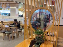 -鲜越鲜鱼粉(财富购物中心店)