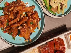 -先记烧鹅王·本地粤菜(福永店)