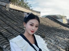 -自如ZSPACE四合院艺术餐厅