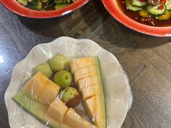 -灶东家民间菜(回兴店)