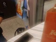 -肯德基(昌里店)