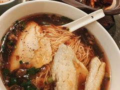 -港丽餐厅(高德置地店)