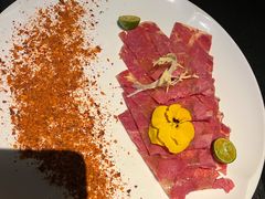 -晓长安·新陕菜(曲江店)