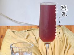 -几米咖啡(龙洲湾花园店)