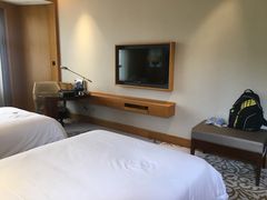 -厦门悦华酒店·绿庭主题自助餐厅