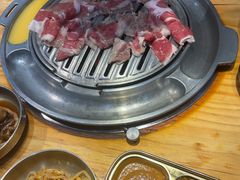 -金顺韩式烤肉·网红烤肉店(广利路店)