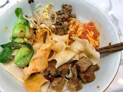 -陇上秦轩西安biangbiang面(滨江开元广场店)