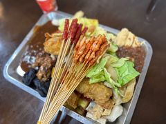 -大佬李砂锅(钱江财富广场店)