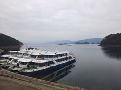 -千岛湖东南湖区