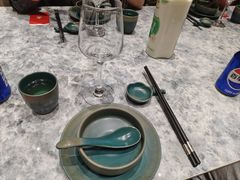 -聚丰园•湖鲜餐厅(阿红私房菜梅石路店)