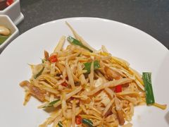 -大拙里·精致融合菜(沙湖桃源国际店)