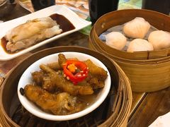 -添好运点心专门店(深水埗店)