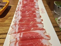 -四喜小胖·北京涮肉(五道营店)