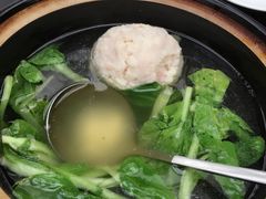 -汤山翠谷生态餐厅