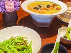 -苏帮袁Sue Cuisine(将台店)
