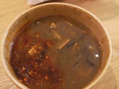 -长安大牌档之西安博物院文化餐厅(中贸店)