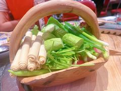 -二胖家铁锅炖大鹅(双井店)