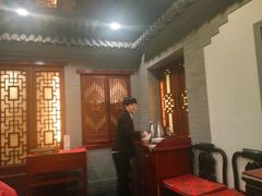 -北京全聚德(西客站店)