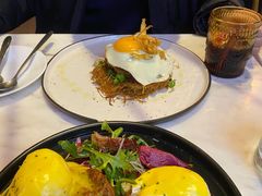-The Rug Cafe(王府中环店)