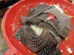 -仟佰味鲜货火锅(中央公园)
