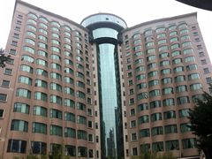 -成都凯宾斯基饭店