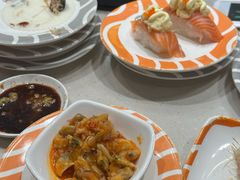 -新一番三文鱼寿司(大东海店)