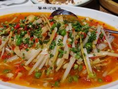 -饕林餐厅(太古里东升店)