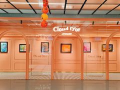 -CloudD'or可露朵蛋糕(1733商业空间店)