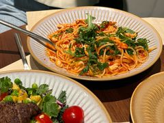 -BAKER&SPICE(国贸商城店)