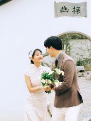 -绽放摄胶片摄影工作室