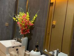 -柏悦SPA(君汇店)