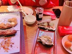 -蚝太郎 • 海鲜烧烤(Upark店)