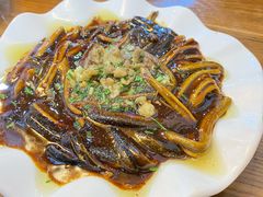 响油鳝糊-老品芳